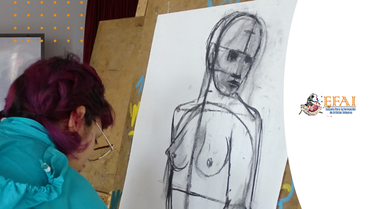 Curso Taller de Dibujo Básico