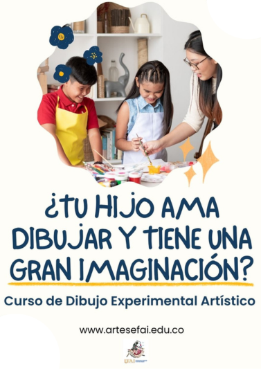 Dibujo-Experimental-Artístico-EFAI