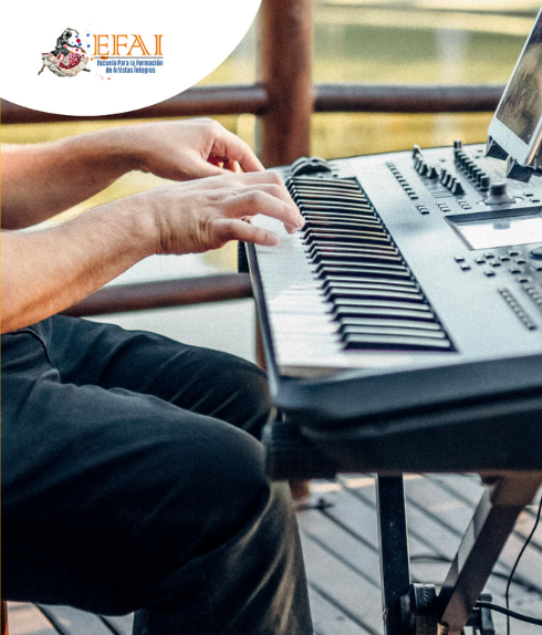 Programa de música-EFAI