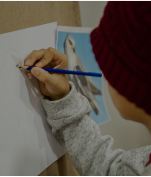 curso de artes plasticas EFAI